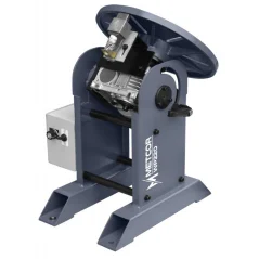 Pozicioner s rotacijom WP220 METCOR