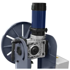 Pozicioner s rotacijom WP220 METCOR