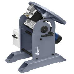 Pozicioner s rotacijom WP350 METCOR