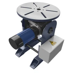 Pozicioner s rotacijom WP350 METCOR