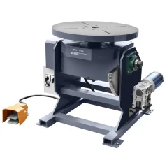 Pozicioner s rotacijom WP500 METCOR