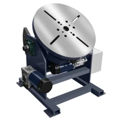 Pozicioner s rotacijom WP500 METCOR