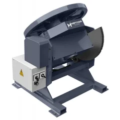 Pozicioner s rotacijom WP500 METCOR