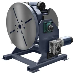 Pozicioner s rotacijom WP500 METCOR