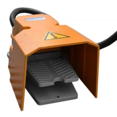 Pozicioner s rotacijom WP500 METCOR