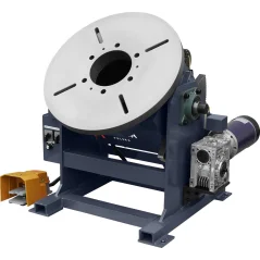 Pozicioner s rotacijom WP500T METCOR