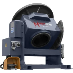 Pozicioner s rotacijom WP500T METCOR