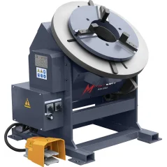 Pozicioner s rotacijom WP500T METCOR