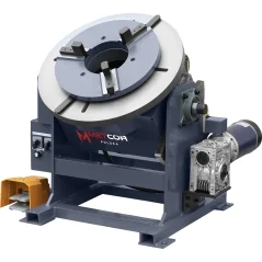 Pozicioner s rotacijom WP500T METCOR