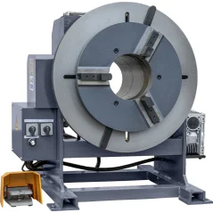 Pozicioner s rotacijom WP500T METCOR