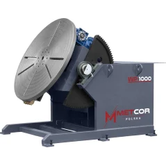Pozicioner s rotacijom WP1000 1500KG METCOR