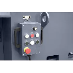 Pozicioner s rotacijom WP1000 1500KG METCOR