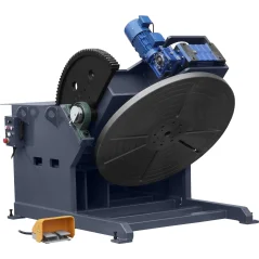 Pozicioner s rotacijom WP2000 2500KG METCOR