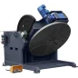 Pozicioner s rotacijom WP2000 2500KG METCOR