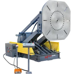 Pozicioner s rotacijom WPH4500R METCOR