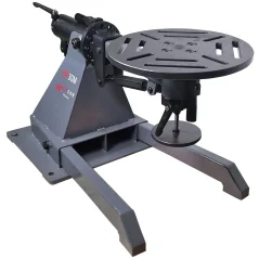 Pozicioner s rotacijom WP30M METCOR