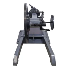 Pozicioner s rotacijom WP30M METCOR