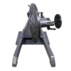 Pozicioner s rotacijom WP30M METCOR