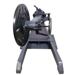 Pozicioner s rotacijom WP30M METCOR