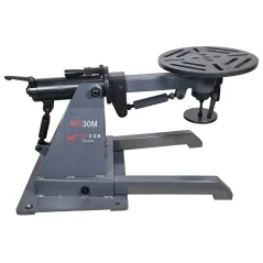 Pozicioner s rotacijom WP30M METCOR