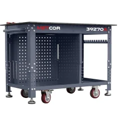 Mobilni stol za zavarivanje s podesivom visinom 1200x750A METCOR