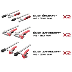 Mobilni stol za zavarivanje s podesivom visinom 1200x750A METCOR