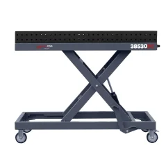 Mobilni stol za zavarivanje s podesivom visinom 1500x830SC METCOR