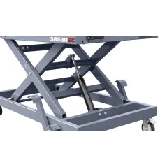 Mobilni stol za zavarivanje s podesivom visinom 1500x830SC METCOR