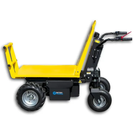 Transportni nastavak za mini transporter MTR-500REPRO BAMATO