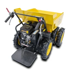 Mini transporter MTR-300RH 4x4 sa hidraulikom BAMATO