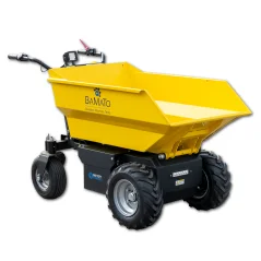 Mini transporter MTR-500REPRO sa el.pogonom i hidraulikom Bamato