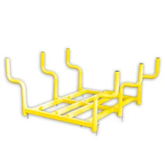 Nosivi priključak za damper gusjeničar MTR-800PRO BAMATO