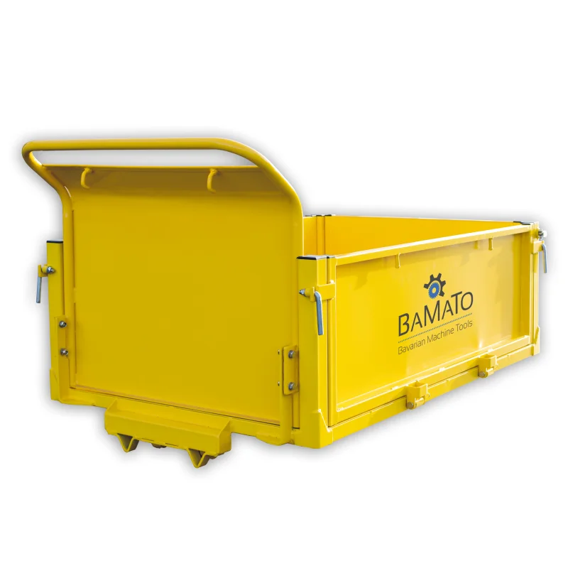 Priključak za kipere gusjeničare MTR-500H i MTR-500PRO BAMATO