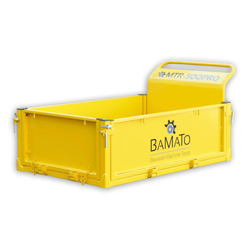 Priključak za kipere gusjeničare MTR-500H i MTR-500PRO BAMATO