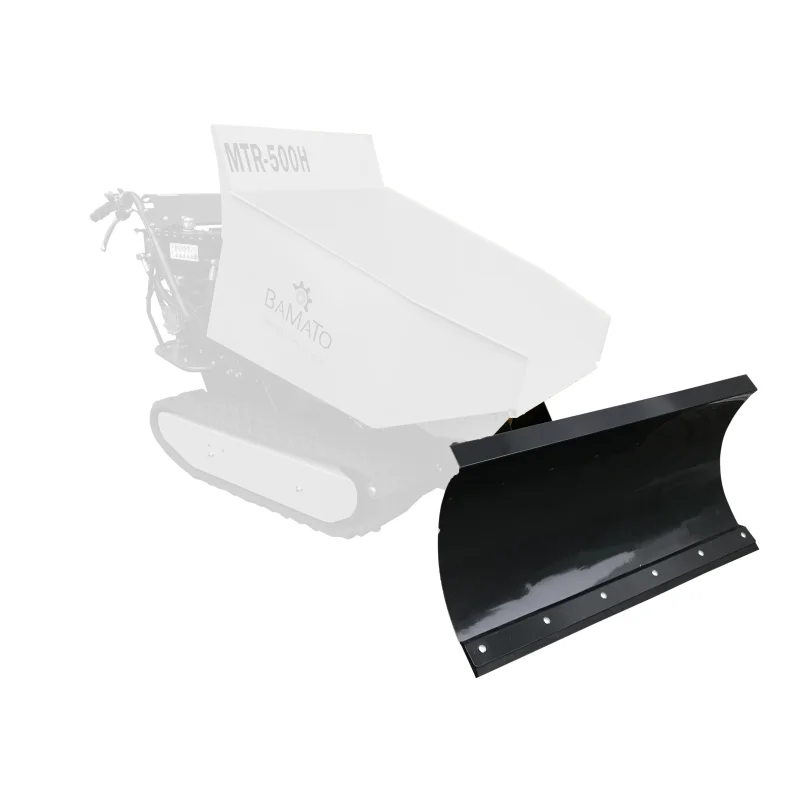 Ralica za snijeg za kipere MTR-500H i MTR-500PRO BAMATO