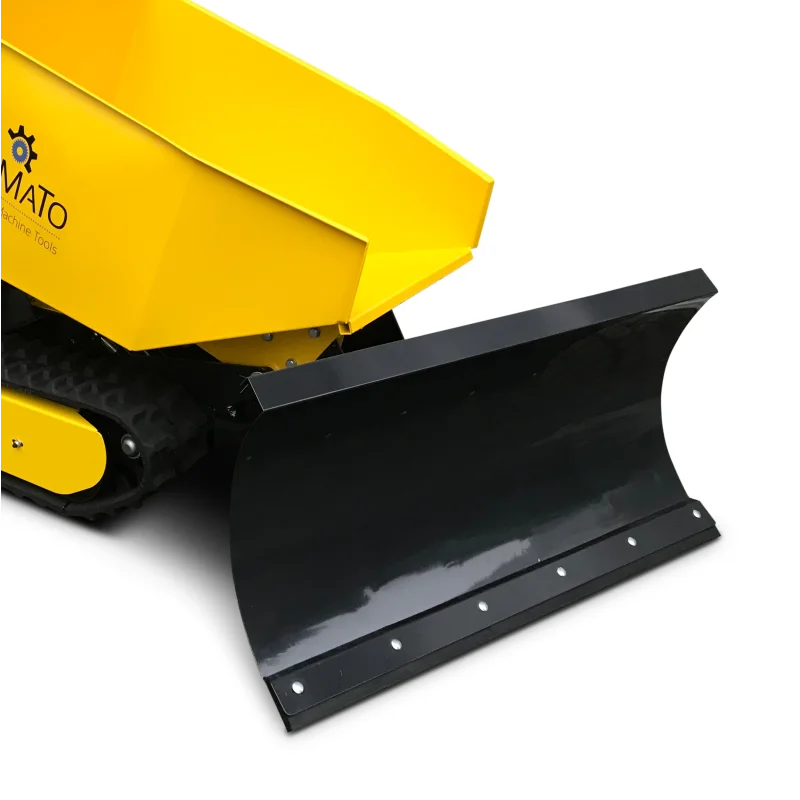 Ralica za snijeg za kipere MTR-500H i MTR-500PRO BAMATO