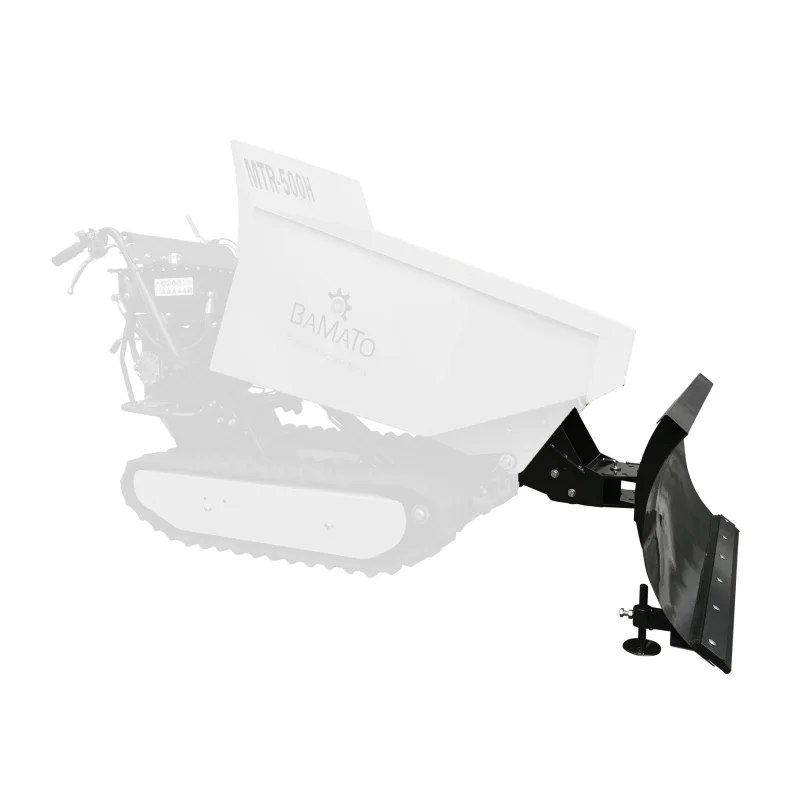 Ralica za snijeg za kipere MTR-500H i MTR-500PRO BAMATO