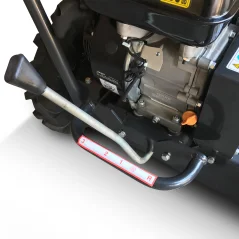 Mini transporter MTR-300R s pogonom na sva četiri kotača BAMATO