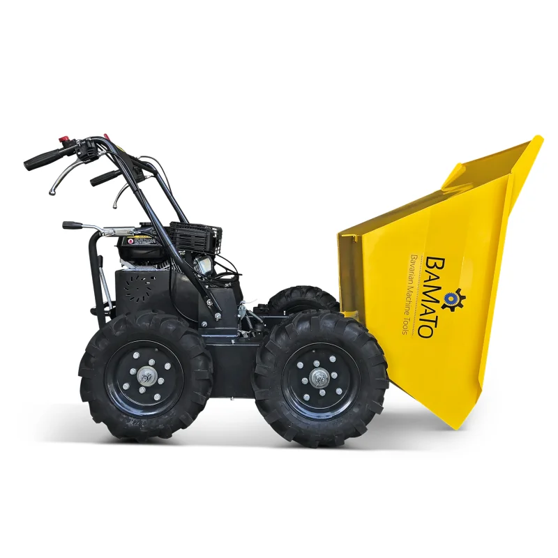 Mini transporter MTR-300R 4X4 BAMATO