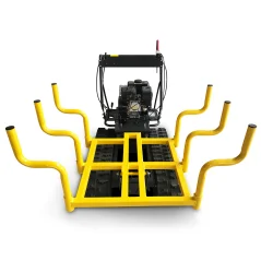 Mini damper na gusjenicama MTR-300H BAMATO