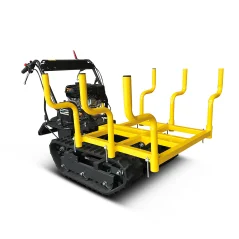 Mini damper na gusjenicama MTR-300H BAMATO