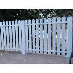 PVC letvica 80x20mm - 1m