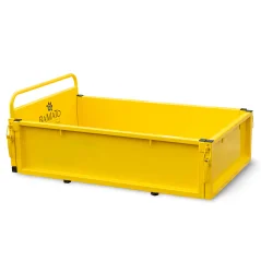 Produžetak s proširivim bočnim stranicama za MTR-500REPRO BAMATO