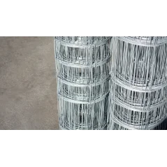 Farmer pletivo za ogradu, pocinčano – 1 m x 50 m