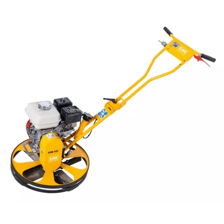 Helikopter za beton FGB-62L ELMAG