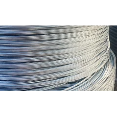 Pocinčana žica (fi 1,4 – fi 3,1)