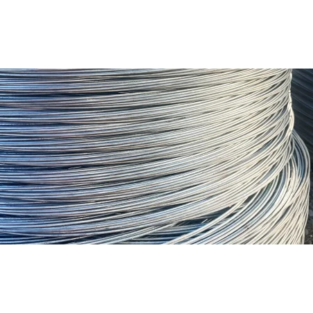 Pocinčana žica (fi 1,4 – fi 3,1)