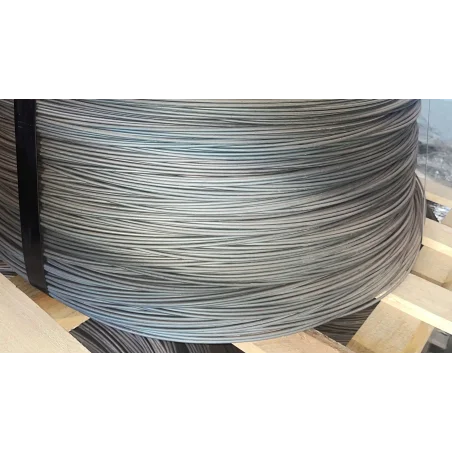 Paljena žica (fi 1,2 – fi 3,8)