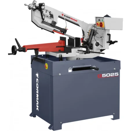 Tračna pila za metal G5025 CORMAK