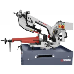 Tračna pila za metal G5025 CORMAK